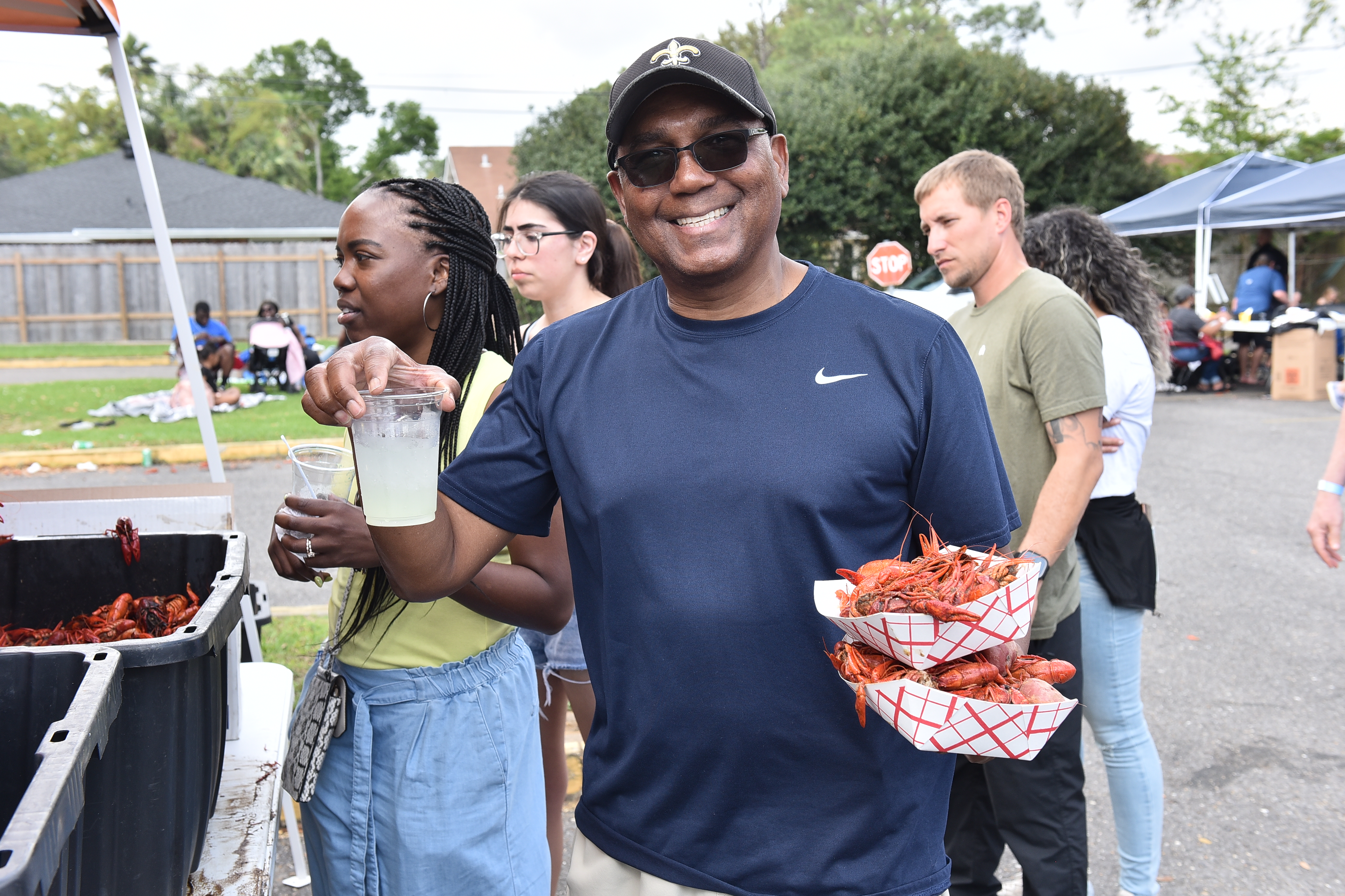 Crawfish Boil 11