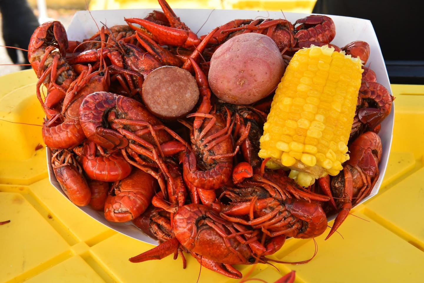 Crawfish Boil 17